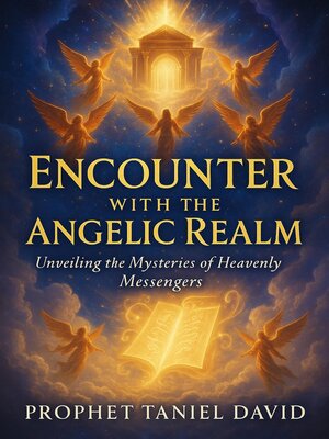 cover image of Encounter with the Angelic Realm